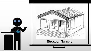 Etruscan Temple [upl. by Juana]