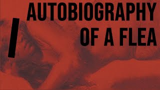 The Autobiography of a Flea by Anonymous  Full Length Romance Audiobook My First Audiobook [upl. by Trillby]