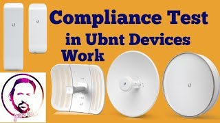 Compliance Test Unlocked amp Work in Ubnt Devices UrduHindi [upl. by Ghiselin]