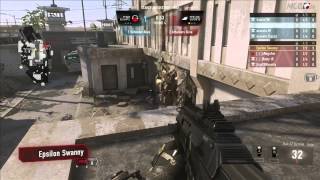 Elevate vs Epsilon  Game 2 MLG Pro League  June 30th 2015 [upl. by Aubyn]