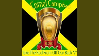 Take the Rod from Off Our Back [upl. by Anaig]