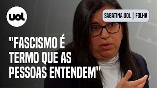 Vice de Ciro defende fala sobre fascismo de esquerda Termo que as pessoas entendem [upl. by Barbey]