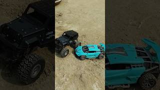 RC monster truck RC Thar Unboxing tharlover thar [upl. by Llenyaj]