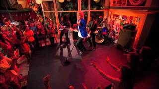 Austin amp Ally  A Billion Hits Music Video  Official Disney Channel UK [upl. by Odraner367]