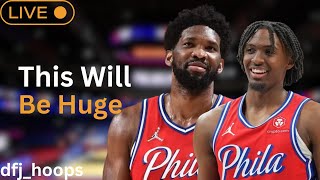 What Would It Take for the Sixers To be Successful This Upcoming Season [upl. by Natye]