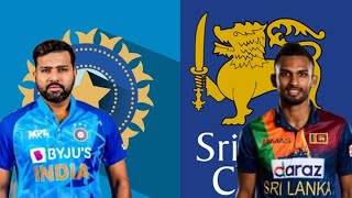 IND vs Sri lanka😱  India vs Sri Lanka T20  IND vs Sri Lanka 2nd T20 Highlights [upl. by Eenyaj]