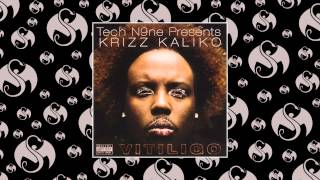 Krizz Kaliko  Anxiety Feat Tech N9ne [upl. by Anelehs]