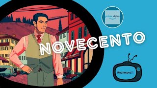 Novecento en Prime Video [upl. by Haroldson887]