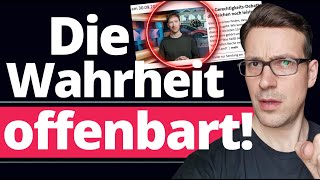 Hart aber fair amp Neidische Youtuber [upl. by Nosro661]