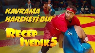 Kavrama Hareketi Bu  Recep İvedik 5 [upl. by Mcnair120]