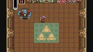 Lets Play A Link To The Past Part 15 [upl. by Sharman306]