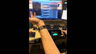 Logitech Saitek G PRO Flight Yoke System problems [upl. by Culosio]