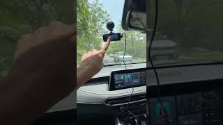 Installing amp setting up a dashcam can be easy But how to deal with the tangled wire shorts [upl. by Goran]