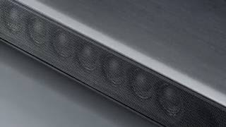 YSP2700 MusicCast Sound Bar with Wireless Subwoofer [upl. by Aziram313]