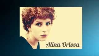 Alina Orlova  Kirsk kardeliu [upl. by Adnolrehs]