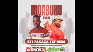 EZE FAKAZA FT MADLELA  MQABUKO AUDIO [upl. by Goldsworthy]