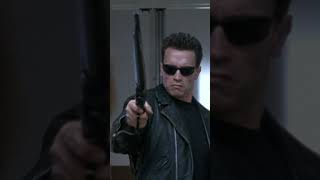 Arnold Schwarzenegger  Terminator 2 Judgment Day  James Cameron [upl. by Carlita]