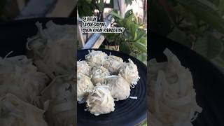 Dimsum Ayam rambutan shortvideos dimsum [upl. by Annamarie34]