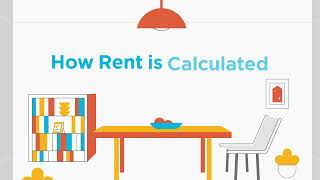 How Rent is Calculated  Section 8 [upl. by Rockafellow]