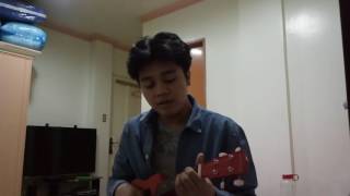 The Last Time  Taylor Swift feat Gary Lightbody cover [upl. by Manara]