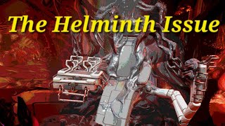 Warframe  The Helminth Issue [upl. by Nandor]