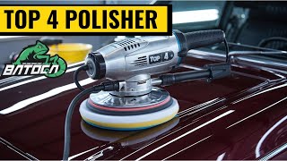 Best Batoca Car polishers  Quick And Objective List [upl. by Colleen]