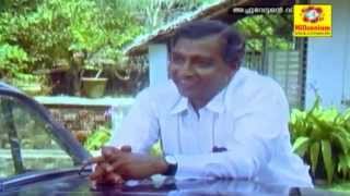 Chandhanam ManakkunnaMale Achuvettante Veedu Malayalam Video Song HD [upl. by Adias]