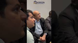 Object1  Addcon Real Estate  Briefing  Dubai  realestate dubaiproperty dubairealestate [upl. by Rikki]