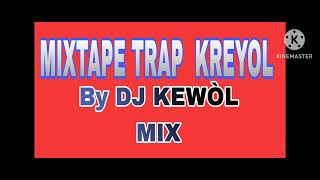 mixtape trap kreyol 2025 [upl. by Adraynek]