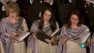 Zadok the Priest  George Frideric Handel [upl. by Olia]