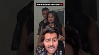 yah kon sha bhai behan ka rishta hai ardroxz cringe roast viralvideo [upl. by Kra]