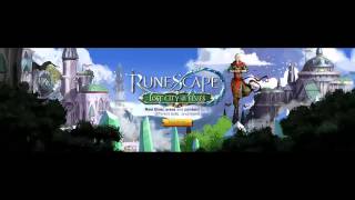 Prifddinas Second Batch Medley  RuneScape 3 Music HQ [upl. by Nyloj]