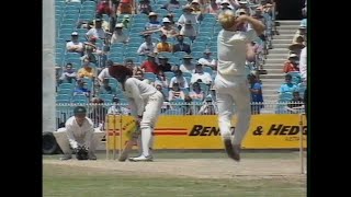 Shane Warne  King of Spin  2005  Cricket Documentary [upl. by Eelyam41]