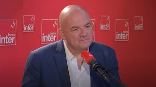 Le directeur général dEuronext confirme quotlinquiétudequot des marchés face aux propositions quotextrêmesquot [upl. by Anirav372]