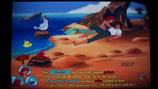 Ariel Story StudioChapter 4 The Seashore [upl. by Marte106]