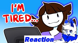 10 YEARS OF JAIDEN ANIMATIONS So its been 10 years huh Reaction [upl. by Pelagi]