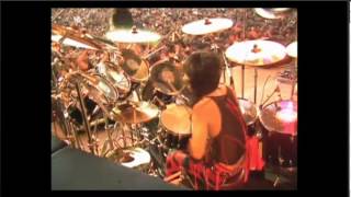 Heavy Chains  LOUDNESS live at Pennsylvania 13aug1985 [upl. by Oiznun]