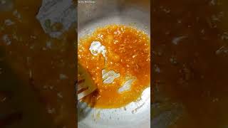 Quick And Easy Glazed Carrot Recipe  Sarahs Mom Kitchen [upl. by Eltsyrk]