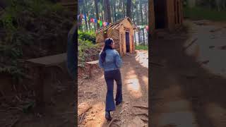 I buy house in dowhill Kurseong 🤣🤣jokedowhill funnyshorts [upl. by Laynad]