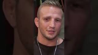 Trash Talk Gone WRONG  Dillashaw vs Cejudo [upl. by Melesa]