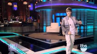 Justin Bieber Funny and Cute Moments ♥ [upl. by Froemming]