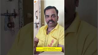 Narsinhwadi Kolhapur  Shri Maheshwari Bhakt Niwas  Customer Review  Best Stay Kolhapur [upl. by Loring]