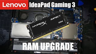 Lenovo IdeaPad Gaming 3 6 Months Later – Still Amazing [upl. by Adnirod]