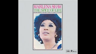 ISRAELITESMarlena Shaw  California Soul 1969 Extended Version RIP 9221942 – 1192024 [upl. by Iy151]