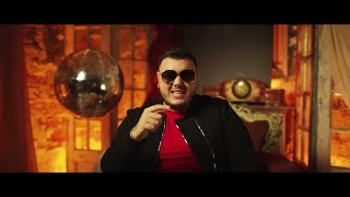 Leo de la Kuweit  Afrodisiaca mea videoclip oficial [upl. by Haimerej]