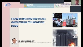 Comprehensive Investigation into Power Trafo Failures Analysis of Failure types amp Causative Factors [upl. by Aiht]