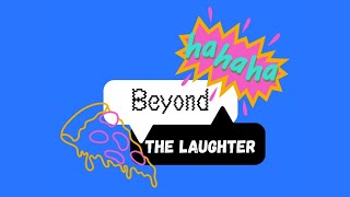 Beyond The Laughter ep 5 [upl. by Lekkim621]