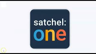 Satchel One for Students [upl. by Nahbois]