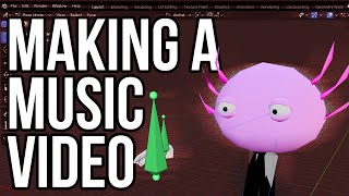 🔴 KINITO PET SONG  MAKING A MUSIC VIDEO LIVE 🎧 Video Production [upl. by Eynahpets209]