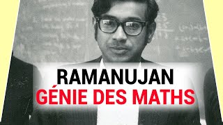 Ramanujan ce génie méconnu des mathématiques  🧞 [upl. by Blanchette]